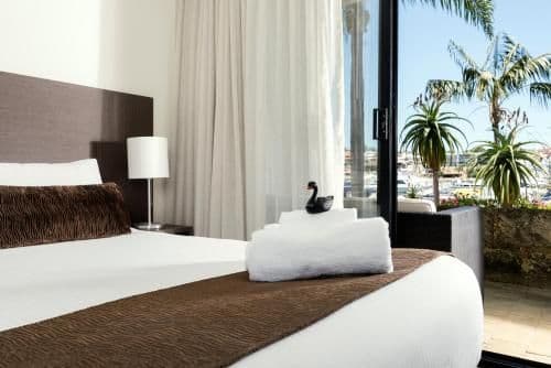 King Suite