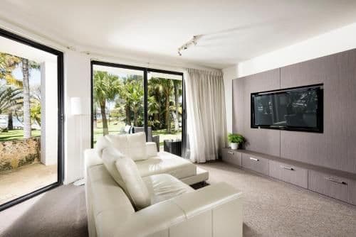 King Suite