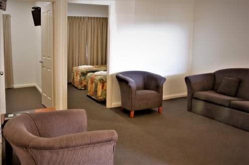 Family Suite