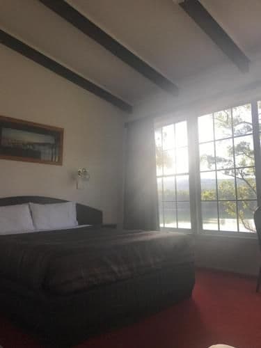 Queen Room with Sea View