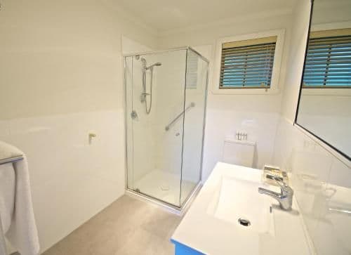Studio (3 Adults)