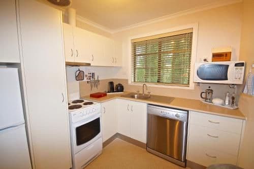 One-Bedroom Villa