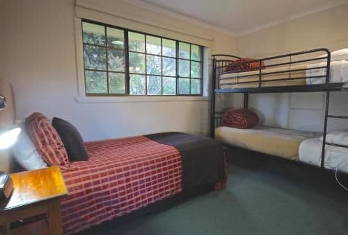 Two Bedroom Villa (4 Persons)