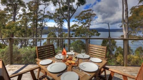 1 Bedroom Superior Chalet