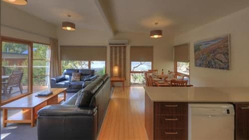 1 Bedroom Superior Chalet