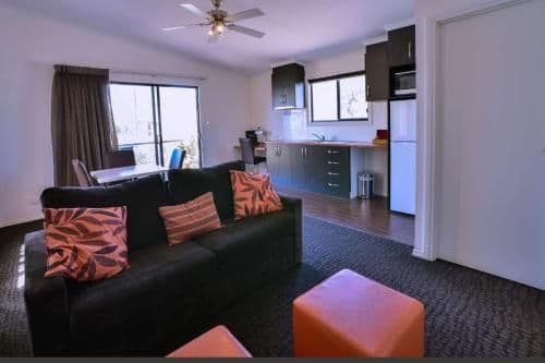 Executive Spa Suite
