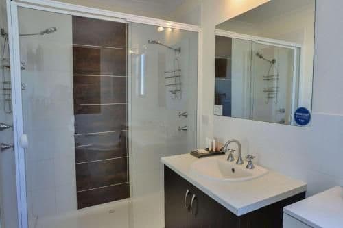 Executive Spa Suite