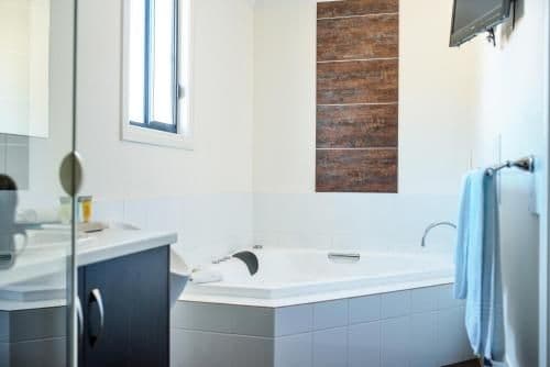 Executive Spa Suite