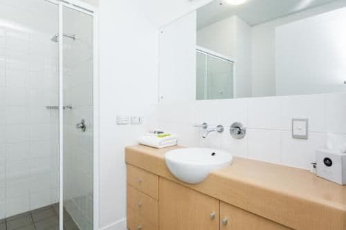 Executive Studio Apartment