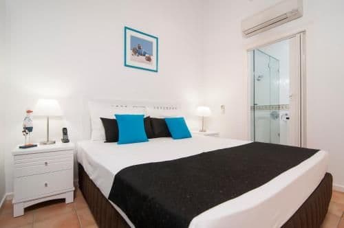 Three-Bedroom Villa with Sea View