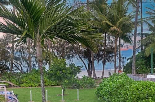 Three-Bedroom Villa with Sea View
