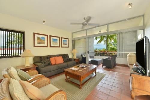 Sun Bird 2 Bedroom Apartment