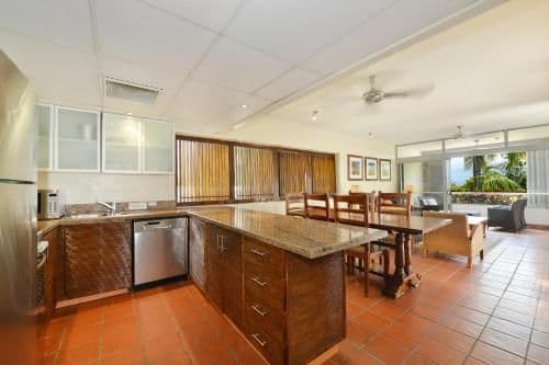 Sun Bird 2 Bedroom Apartment