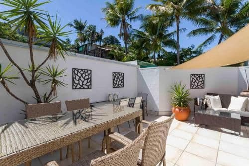 Sun Bird 2 Bedroom Apartment