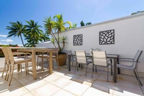 Sun Bird 2 Bedroom Apartment