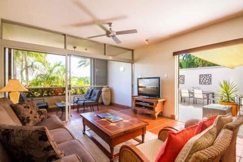 Sun Bird 2 Bedroom Apartment