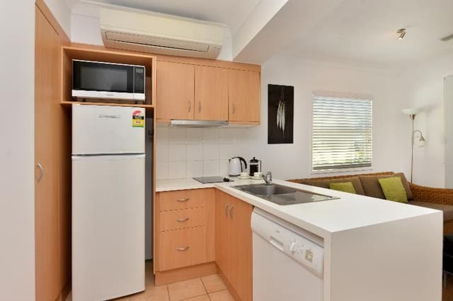 APARTMENT ONE BEDROOM