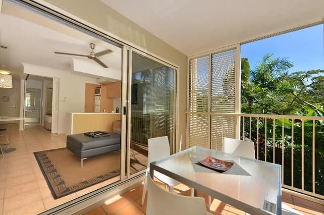 APARTMENT ONE BEDROOM
