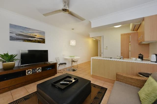 APARTMENT ONE BEDROOM