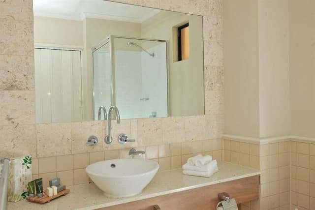 APARTMENT TWO BEDROOMS