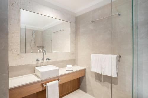 Two-Bedroom Suite