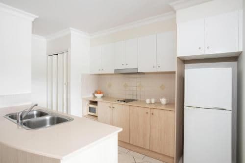 Two-Bedroom Suite