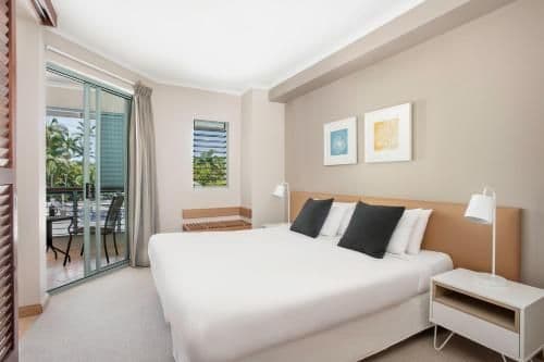 One-Bedroom Suite