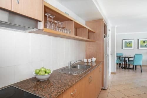One-Bedroom Suite