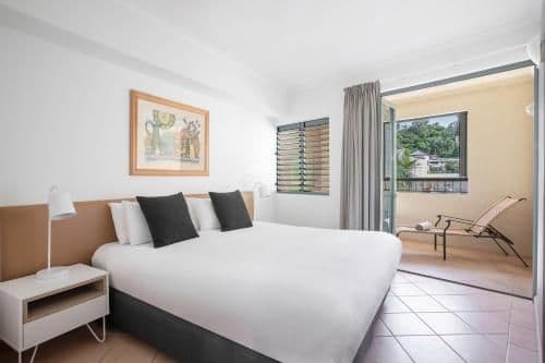 Two-Bedroom Suite