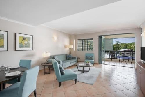 One-Bedroom Suite