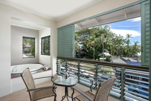 One-Bedroom Suite