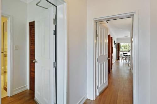 Two-Bedroom Suite with Spa Bath - Dual Key