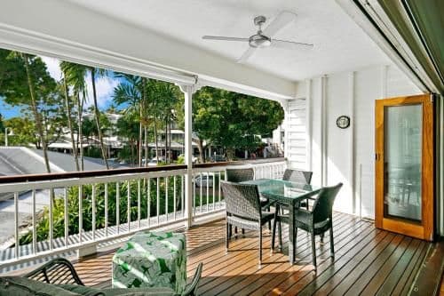 One-Bedroom Suite with Spa Bath