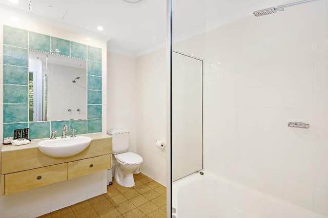APARTMENT TWO BEDROOMS