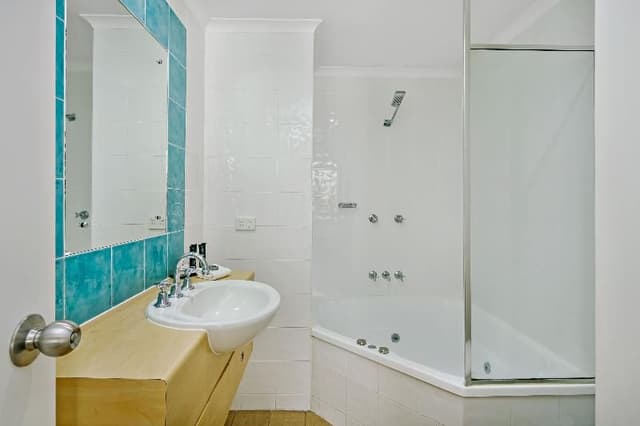 STUDIO ONE BEDROOM