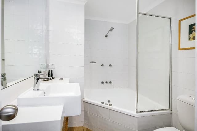 STUDIO ONE BEDROOM