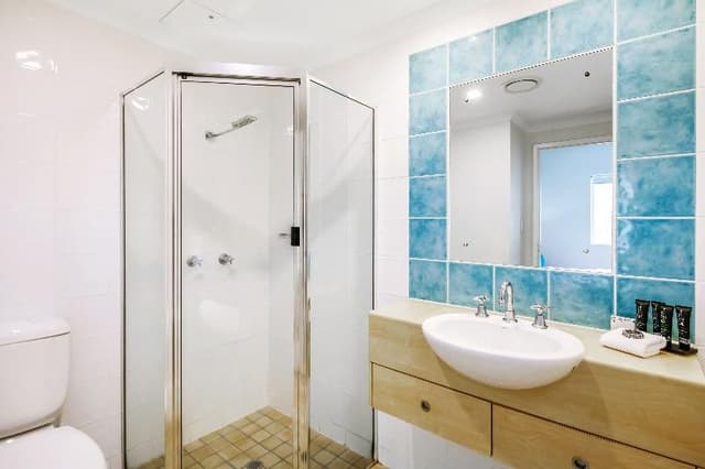 APARTMENT TWO BEDROOMS