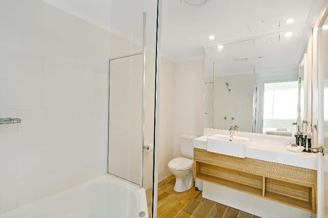 APARTMENT TWO BEDROOMS