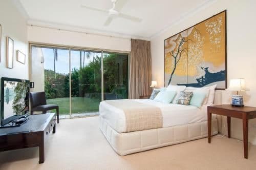 Villa Paradise