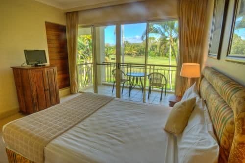 Four-Bedroom Villa - Split Level