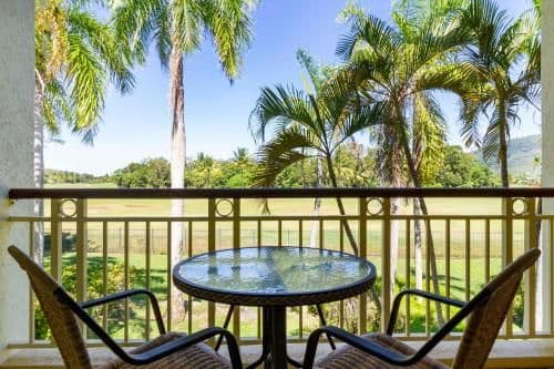 Four-Bedroom Villa - Split Level
