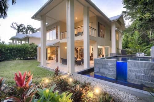 Villa Paradise