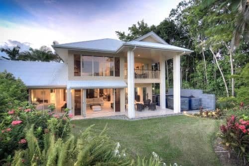 Villa Paradise