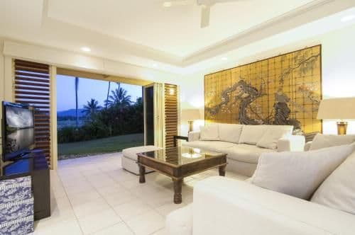 Villa Paradise