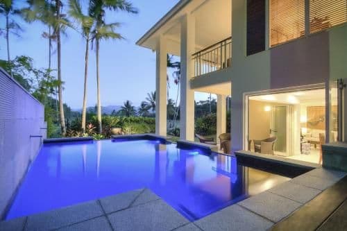 Villa Paradise