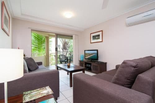 Superior Two-Bedroom Apartment