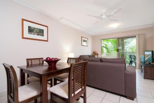 Superior Two-Bedroom Apartment