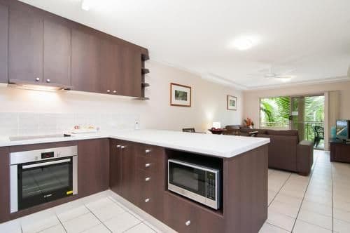 Superior Two-Bedroom Apartment