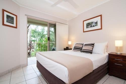 Superior Two-Bedroom Apartment