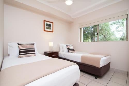 Superior Two-Bedroom Apartment